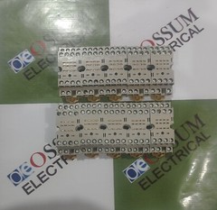 OMRON PYF14A-N RELAY BASE SOCKET 5A 14PIN LOT OF 10PCS FREE FAST SHIPPING