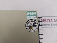 JVS Electronics JRV 962 Neutral Displacement Relay 80-260V AC/DC