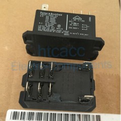 1x T92P11A22-24 24VDC 30A 240VDC 6 Pins Power Relay