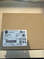 Allen Bradley 193-1EFCB E100 1-5 A Direct Mnt Ovrld Relay