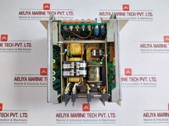 ABB PPX 111 Voltage Loss Relay Assy 90 DEG