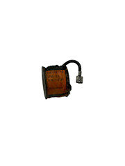 Westinghouse 206B986 Black Type Z G 10 120V.D.C Contactor Coil Relay