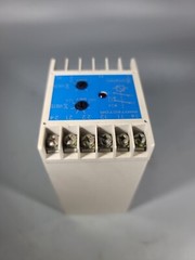 Crampton Instruments 252-PVOU Over Voltage Relay