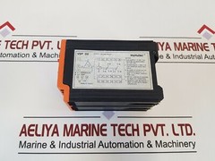 Minilec VSP D2 Phase Failure Relay 415 Vac