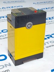 BENDER UG140P 24VDC EARTH FAULT RELAY FOR IT DC SYSTEMS B916382 UG-ISOMETER USED