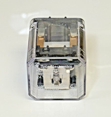 Tyco / TE Connectivity KUEP-3D15-24 24V DC Coil Power Relay 10A SPST-NO 150V DC