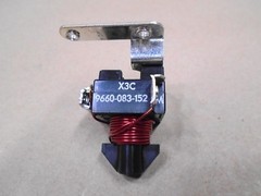NEW Klixon 9660-083-152 Motor Starting Relay Replacement Part 9660083152