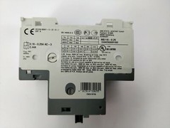 Abb 1sam250000r1002 Ms 116-0.25 Manual Motor Starter