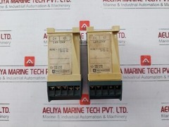 Telemecanique LA9-Z90F Control Relay 110-127 V 50-60HZ