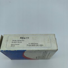 2604533 REX-11 80-260V AC/DC Voltage Control Relay