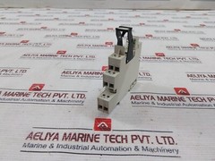 Lot of 5X WEIDMULLER 8533771001 PXS 35 Din Rail Mount Relay
