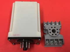 Potter & Brumfield – P/N: CRB-48-70010 – Recycler Timer