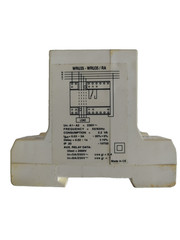NEW Circutor Monitoring Relay, Model Name/Number: WRU35