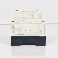 Schneider Electric RM4TA32 3-Phase Network Control Relay