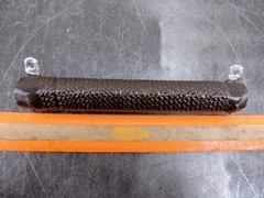 Arcol Ohmite C300 SERIES WIRE WOUND RESISTOR 300W 2Ω C300K2R0E