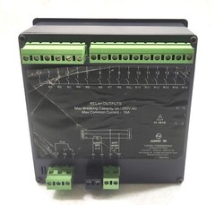 L&T ETASMART 16R AUTOMATIC POWER FACTOR CONTROLLER CS90905OOOO