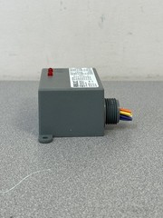 RIB Functional Devices RIBU2C Enclosed Multi-Voltage Relay