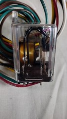 New Old Stock – Flasher Relay SD-4171-3 12V DC