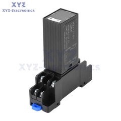 H3Y-2-SZ DC12V 24V AC220V Power on Delay Controller Digital Display Time Relay