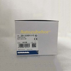 Original New In Box ZEN-10C4DR-D-V2 12-24VDC Programmable Relay