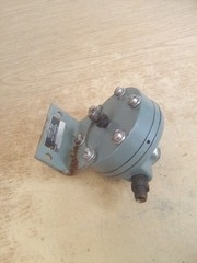 Moore Products 61F Booster Relay