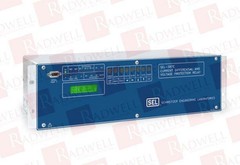 SCHWEITZER ENGINEERING SEL-387E-0387E003X5HXX1X / SEL387E0387E003X5HXX1X (NEW IN