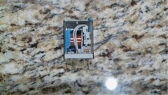 FINDER 17RZ 55.34.9.024.50.40 RELAY 14PIN 24VDC 7A, 250V – FREE SHIPPING