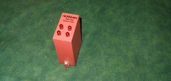Opto 22 DC Output Relay ODC5Q (18197-B2)