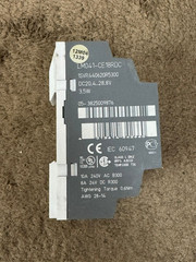 ABB / Logic Relay / LM041-CE18RDC / 1SVR440620R5300