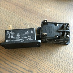 T92S7D22-12 Power Relay 30A 277VAC 6 Pins x 1pc
