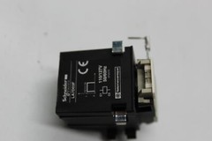 SCHNEIDER ELECTRIC LA7D03F RELAY 110/127V LOT OF 2 NSMP