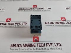 Telemecanique/schneider Electric CAD326R7 Control Relay 10A 690V