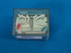 Omron LY4 Relay 28VDC