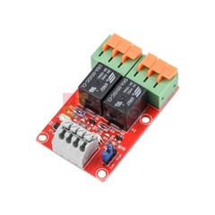 1/2/4/8/16Channel 5V 20A Relay Module Board For Arduino Raspberry Pi ARM AVR PIC