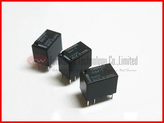 G5V-1 5VDC G5V-1 DC5 General Purpose Relay 1A 5V x 50PCS NEW