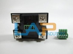 1Pcs For BERM single phase solid state relay dual channel control BERM-SK40DA