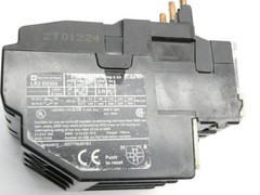 TELEMECANIQUE LR2D2355 600V 30-40A UNMP