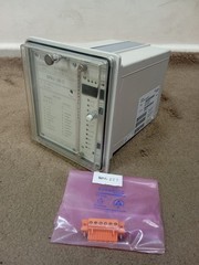 ABB / Overcurrent and Earth-Fault Relay / SPAJ140C-AA