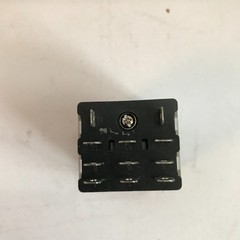 Scheider Electric RPM32F7 Power Relay – Lot of 5