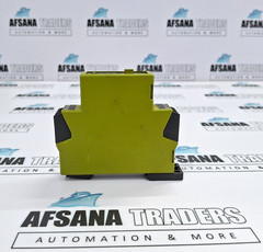 TELE | CW1 | 8A 250V-1500VA | 3A 250V-AC11 | MULTIFUNCTION TIME RELAY