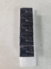 (5 NOS) PANASONIC JS1-B-5V-F AJS131981F POWER RELAY 10A 125V – 5Pin