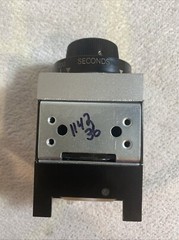 Tyco AGASTAT E7022AE004 / 7022AE Timing Delay Relay 20-200 sec – 120 V 60HZ New