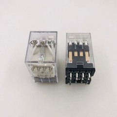 10PCS HF18FF-A220-4Z23 RELAYS NEW HONGFA
