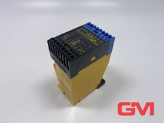Turck Memory Relay MS41-22Ex0-R Bistable Relay 220VAC Multisafe