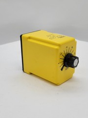 Potter & Brumfield CDD-38-30006 Time Delay Relay 10A 0.3/30Sec 240V 8Pin