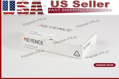 New Keyence SJ-C2U SJC2U Electrostatic Cleaner Fast Delivery Cable