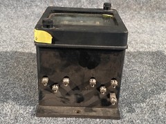 GE 12HFA54E187H Auxiliary Relay Type HFA 125V General Electric 12-HFA54E187H