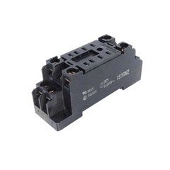 Omron New PYF08A-E PYF14A-E PYFZ-08-E PYFZ-14-E Relay Socket Base