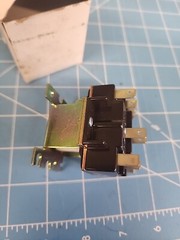 IRP 90340 RELAY