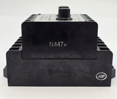 General Electric TGSR12 Solid State Ground Break Relay 120VAC 125VDC 50/60Hz